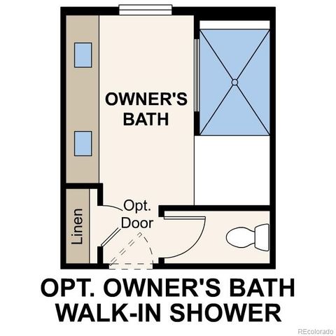 10320 Saint Mary Place, Parker, CO 80138