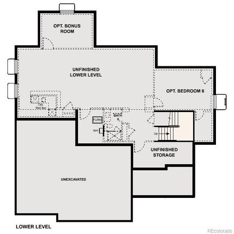 10320 Saint Mary Place, Parker, CO 80138
