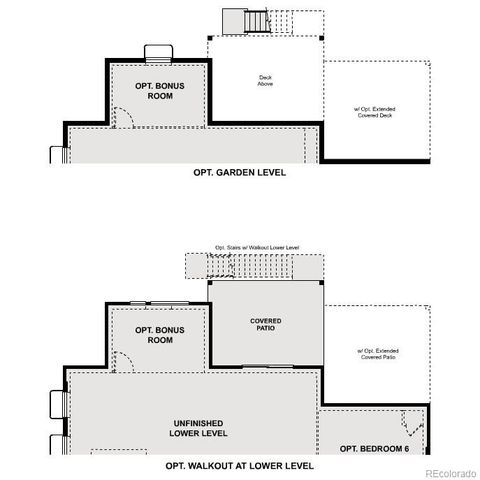 10320 Saint Mary Place, Parker, CO 80138