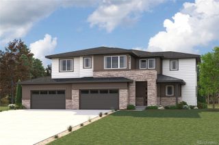 10320 Saint Mary Place, Parker, CO 80138