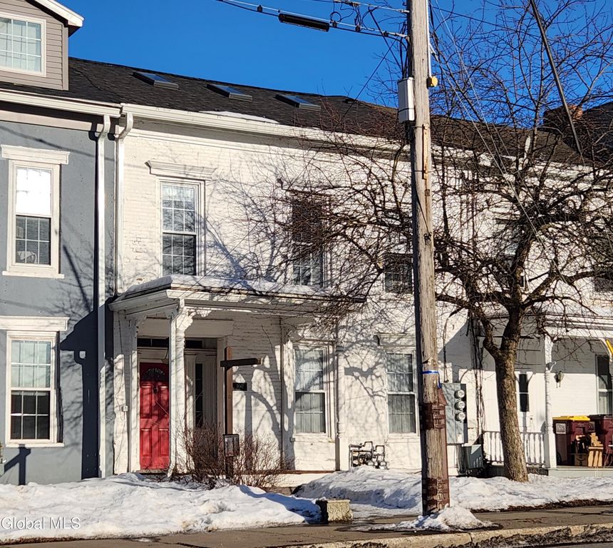 160 Milton Avenue, Ballston Spa, NY 12020