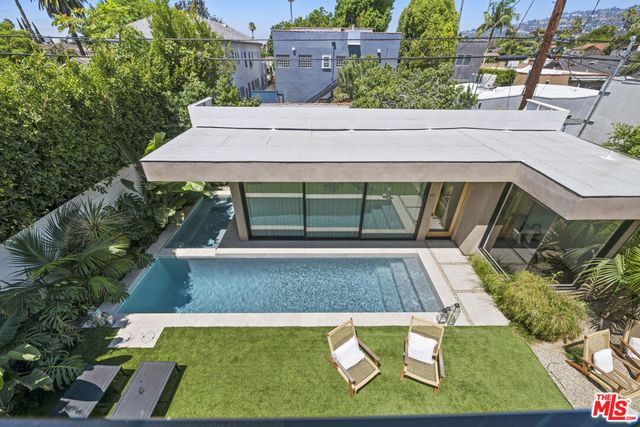 513 N Martel Avenue, Los Angeles, CA 90036