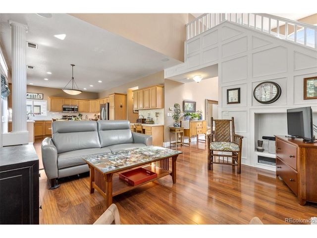 12731 Clermont St, Thornton, CO 80241