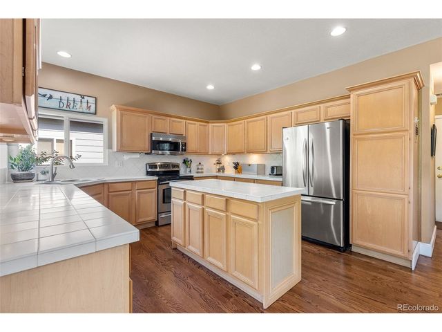 12731 Clermont St, Thornton, CO 80241