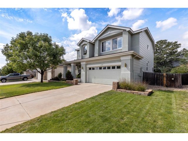 12731 Clermont St, Thornton, CO 80241