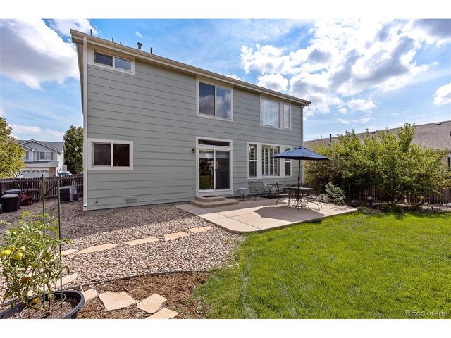 12731 Clermont St, Thornton, CO 80241