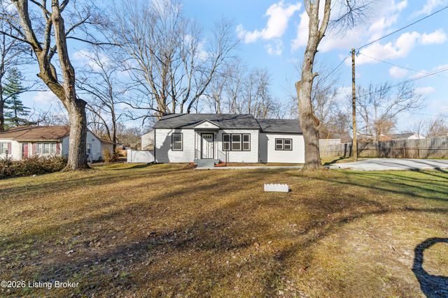 7712 3rd Street Rd, Louisville, KY 40214