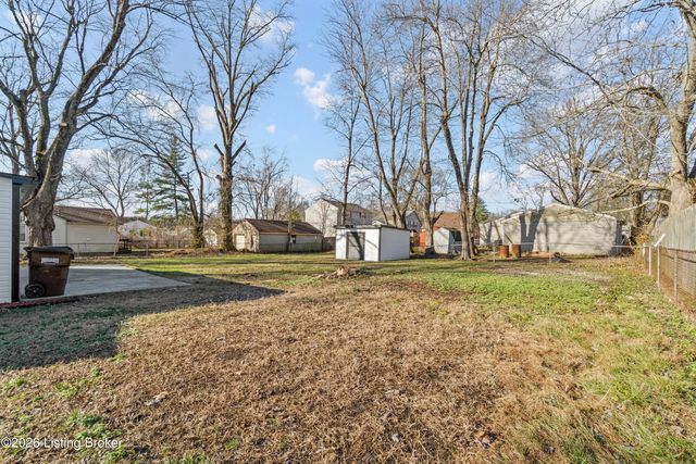 7712 3rd Street Rd, Louisville, KY 40214