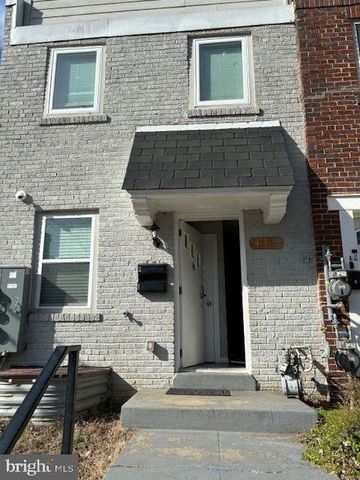 412 20TH ST NE, Washington, DC 20002