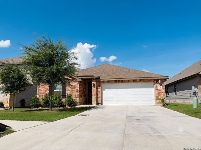 438 Shelton Pass, Cibolo, TX 78108