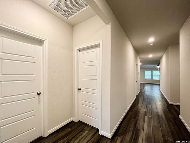 438 Shelton Pass, Cibolo, TX 78108