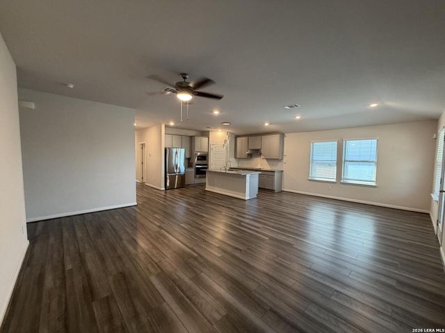 438 Shelton Pass, Cibolo, TX 78108