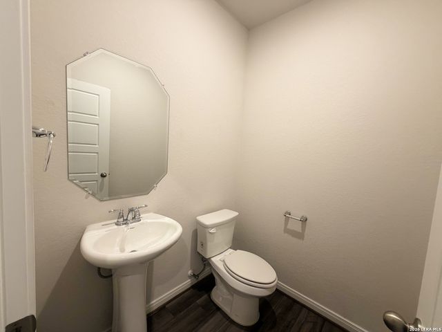 438 Shelton Pass, Cibolo, TX 78108