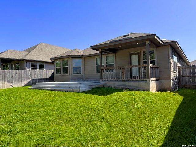 438 Shelton Pass, Cibolo, TX 78108