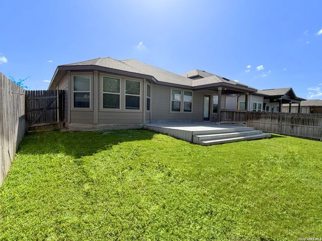 438 Shelton Pass, Cibolo, TX 78108