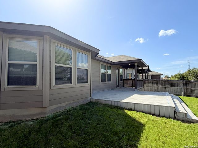 438 Shelton Pass, Cibolo, TX 78108