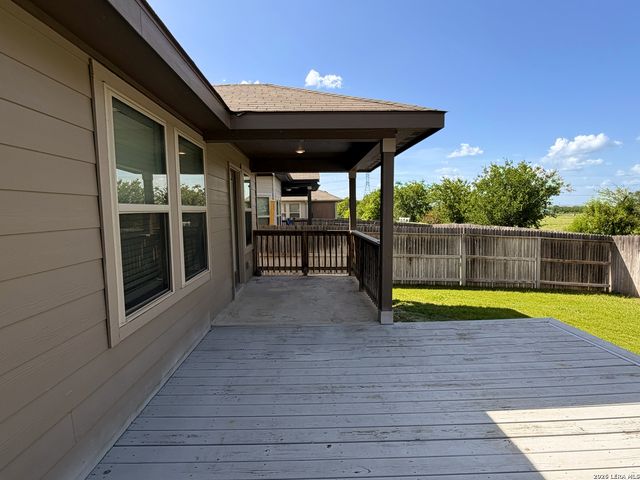 438 Shelton Pass, Cibolo, TX 78108