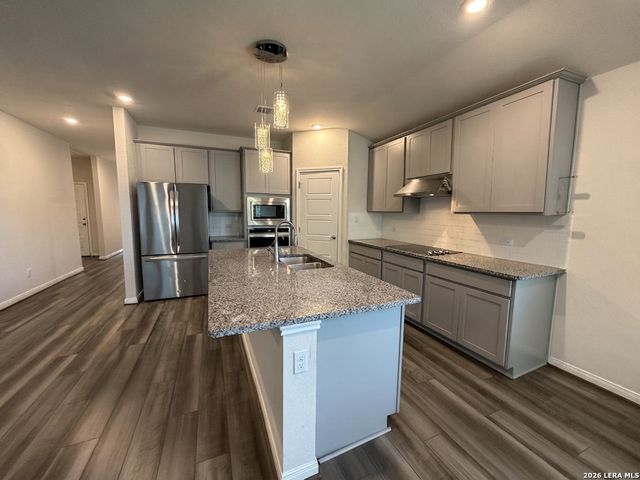 438 Shelton Pass, Cibolo, TX 78108