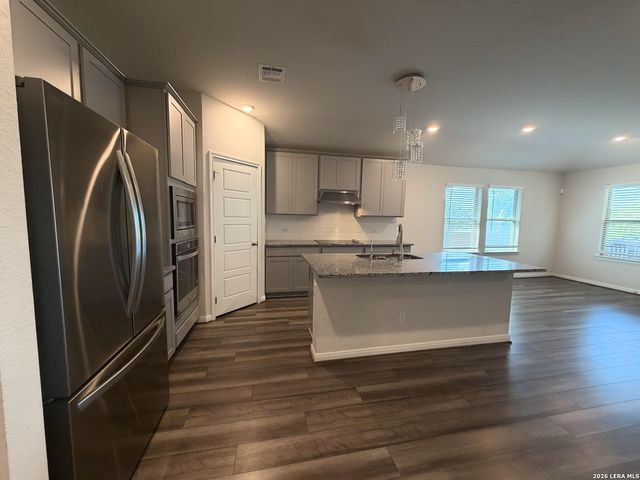 438 Shelton Pass, Cibolo, TX 78108
