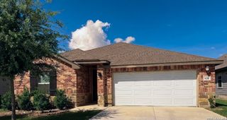 438 Shelton Pass, Cibolo, TX 78108