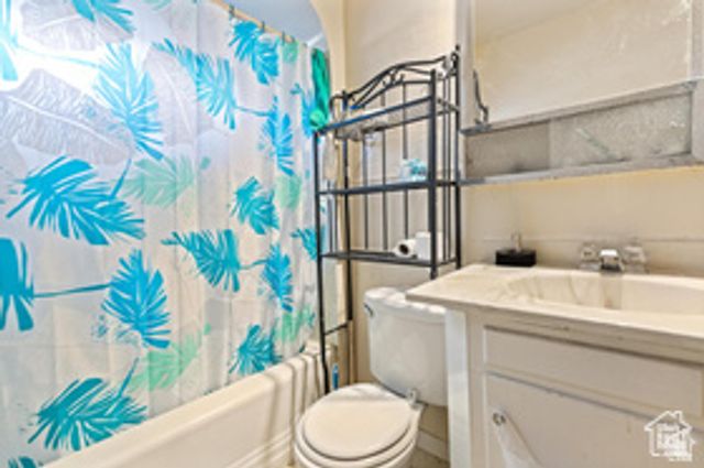 50 W 300 S, Lewiston, UT 84320