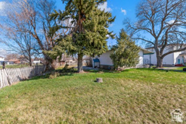 50 W 300 S, Lewiston, UT 84320