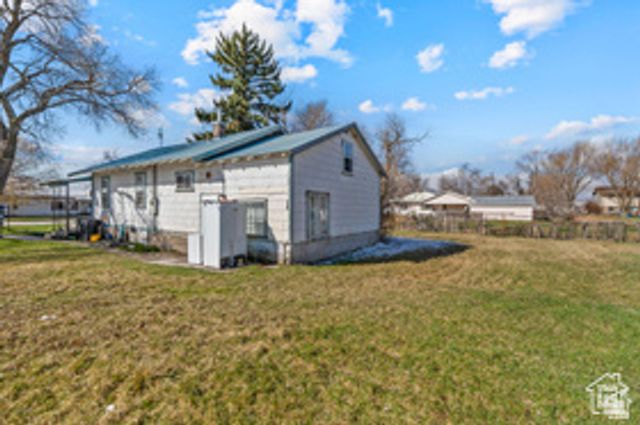 50 W 300 S, Lewiston, UT 84320