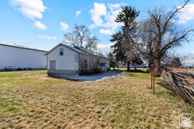 50 W 300 S, Lewiston, UT 84320