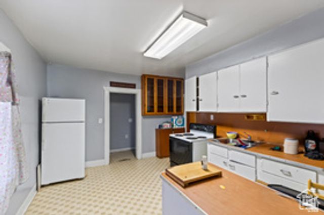 50 W 300 S, Lewiston, UT 84320