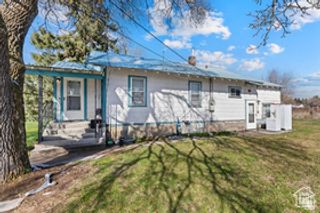 50 W 300 S, Lewiston, UT 84320