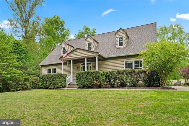 7403 BARRISTER CT, Spotsylvania, VA 22553