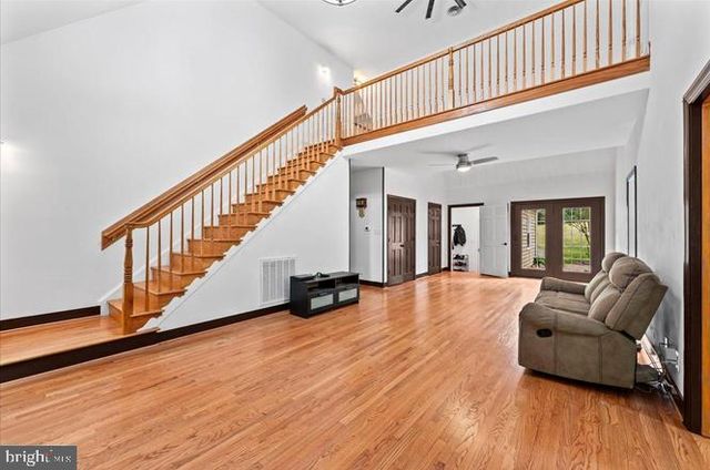 7403 BARRISTER CT, Spotsylvania, VA 22553