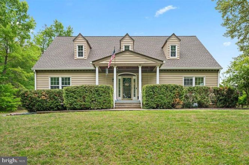 7403 BARRISTER CT, Spotsylvania, VA 22553