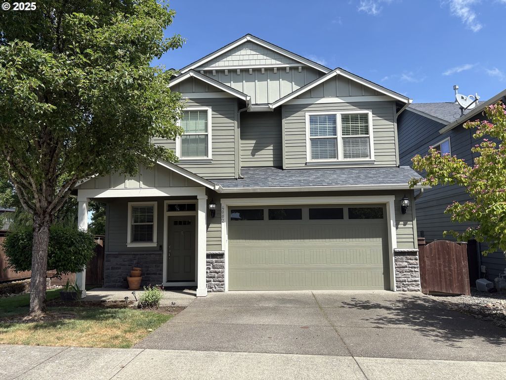 4002 N 3RD Cir, Ridgefield, WA 98642
