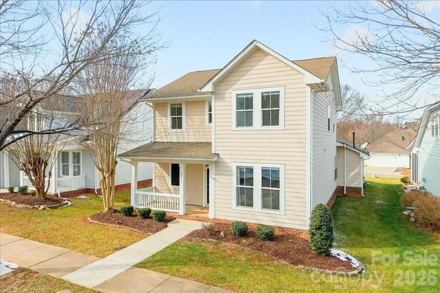 6521 Old Magnolia Lane, Mint Hill, NC 28227