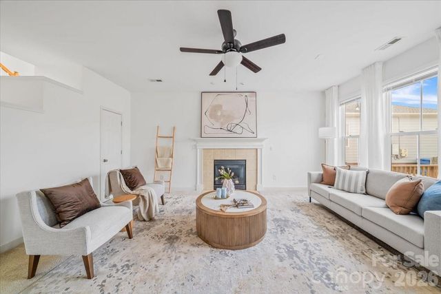 6521 Old Magnolia Lane, Mint Hill, NC 28227