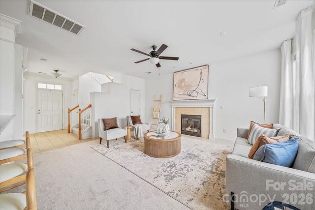 6521 Old Magnolia Lane, Mint Hill, NC 28227