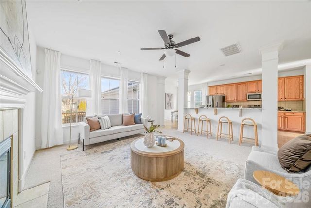 6521 Old Magnolia Lane, Mint Hill, NC 28227