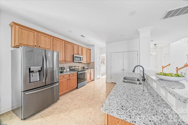 6521 Old Magnolia Lane, Mint Hill, NC 28227