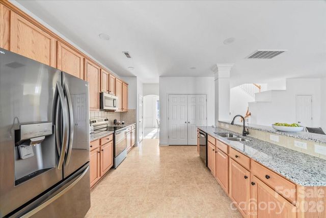 6521 Old Magnolia Lane, Mint Hill, NC 28227