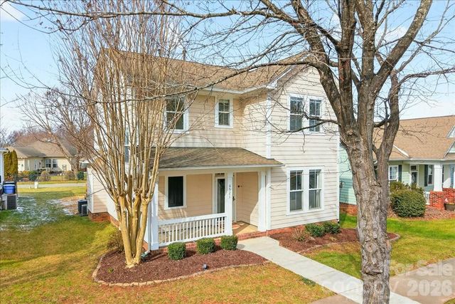 6521 Old Magnolia Lane, Mint Hill, NC 28227