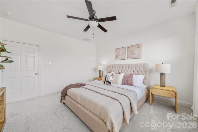 6521 Old Magnolia Lane, Mint Hill, NC 28227