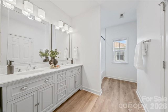 6521 Old Magnolia Lane, Mint Hill, NC 28227