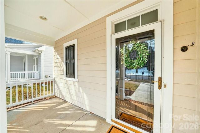 6521 Old Magnolia Lane, Mint Hill, NC 28227