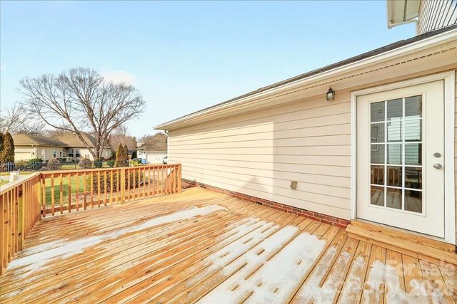 6521 Old Magnolia Lane, Mint Hill, NC 28227