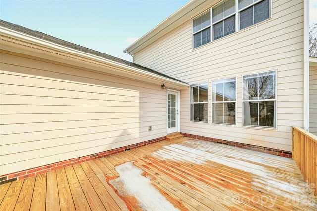 6521 Old Magnolia Lane, Mint Hill, NC 28227