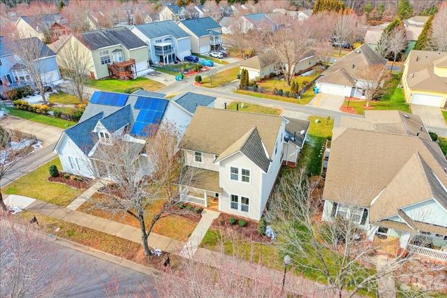 6521 Old Magnolia Lane, Mint Hill, NC 28227