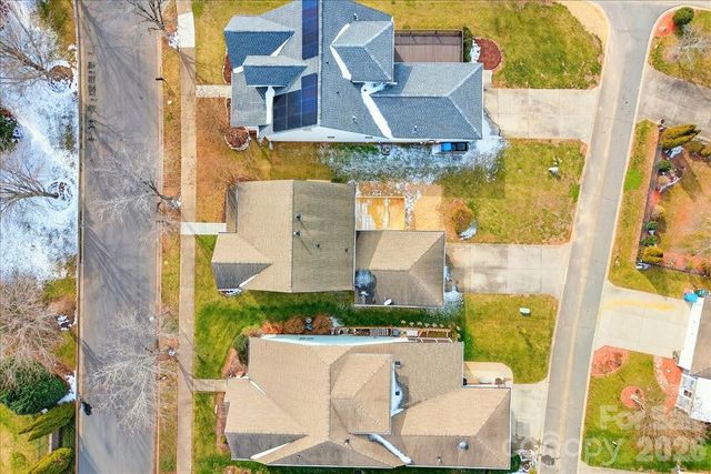 6521 Old Magnolia Lane, Mint Hill, NC 28227