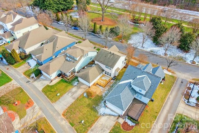 6521 Old Magnolia Lane, Mint Hill, NC 28227