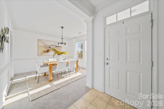 6521 Old Magnolia Lane, Mint Hill, NC 28227